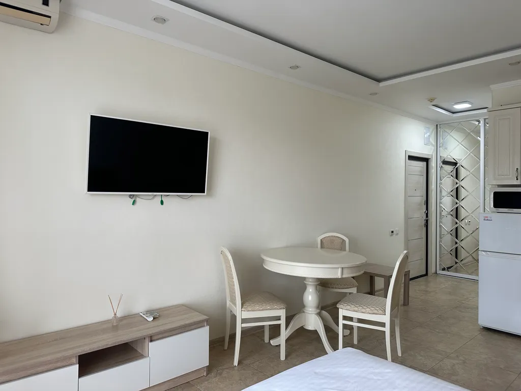 Квартира Просторные современные апартаменты — Сириус