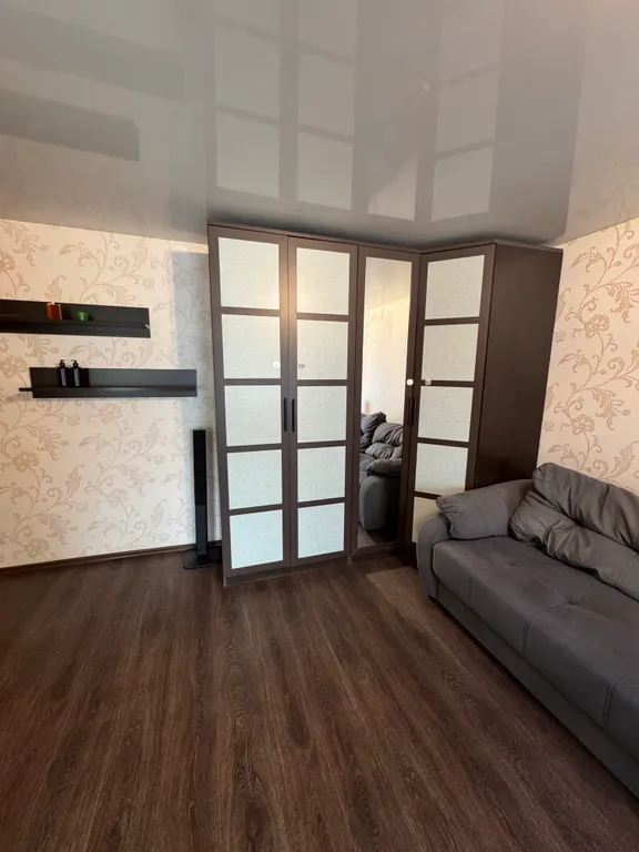 Квартира в центре города на прудах