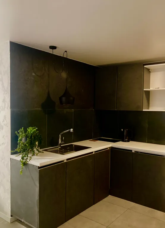 Квартира Квартира в центре — Калининград