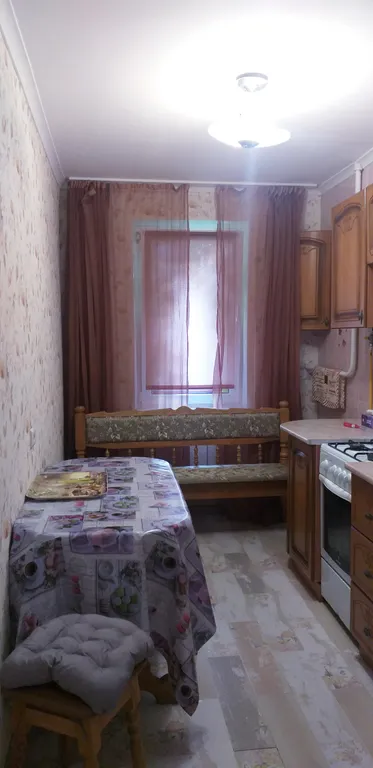 Квартира 2-комнатная Квартира — Севастополь