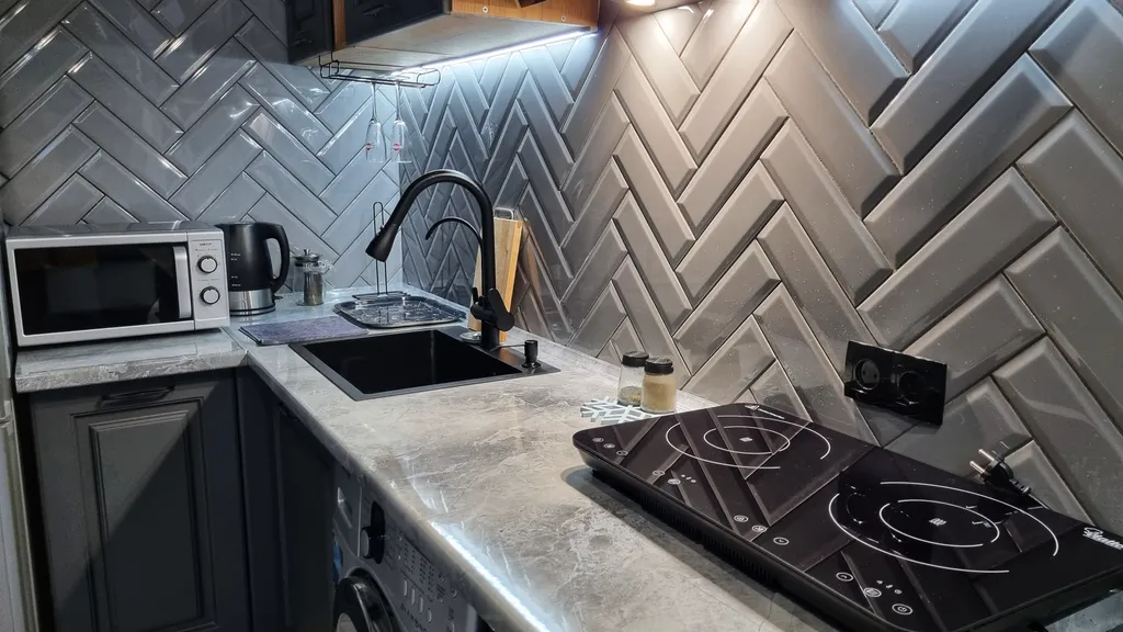 Art studio на Никольской у Кремля