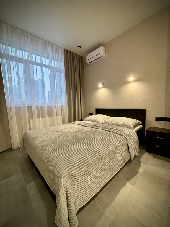 Уютная студия в ЖК Парковый