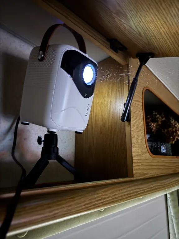 Коттедж Уютный автодом — Зеленоградск