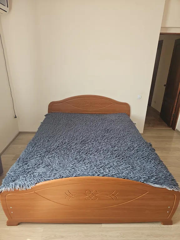 Уютная квартирка с видом на Китай