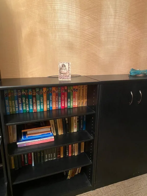 Идеальная квартира для ценящих комфорт и уют