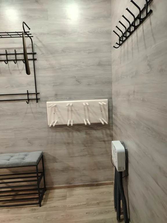 Вереск, 3 минуты - и вы у подъёмника!