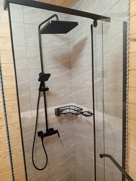 Коттедж Уютный домик в центре Архыза — Архыз