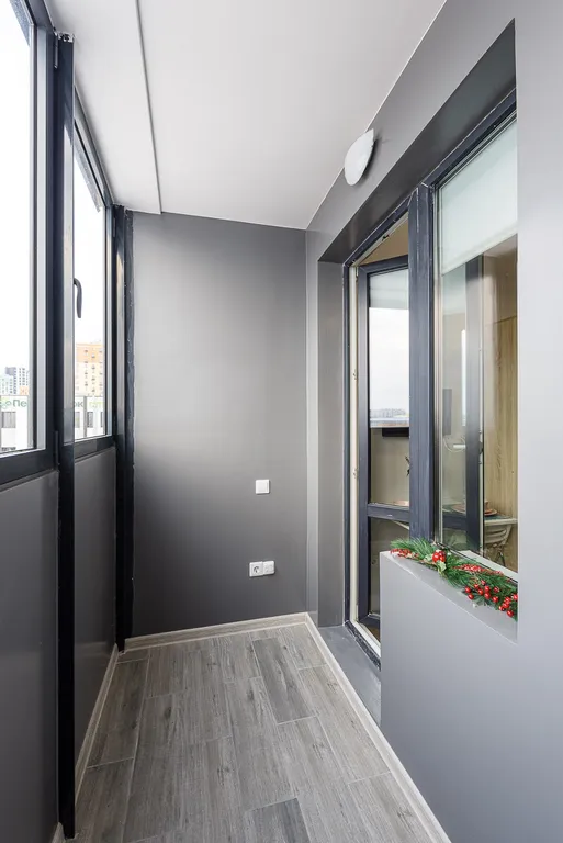 Квартира Квартира Мини-студия ЖК Лучи Солнцево — Москва