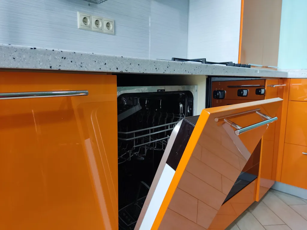 Квартира Семейная квартира с видом на море — Геленджик