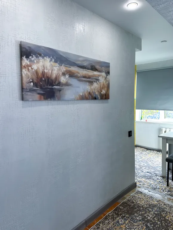 Квартира Уютная квартира в центре — Краснодар