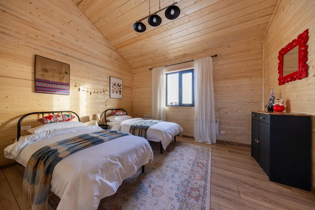 2-комнатный Дом