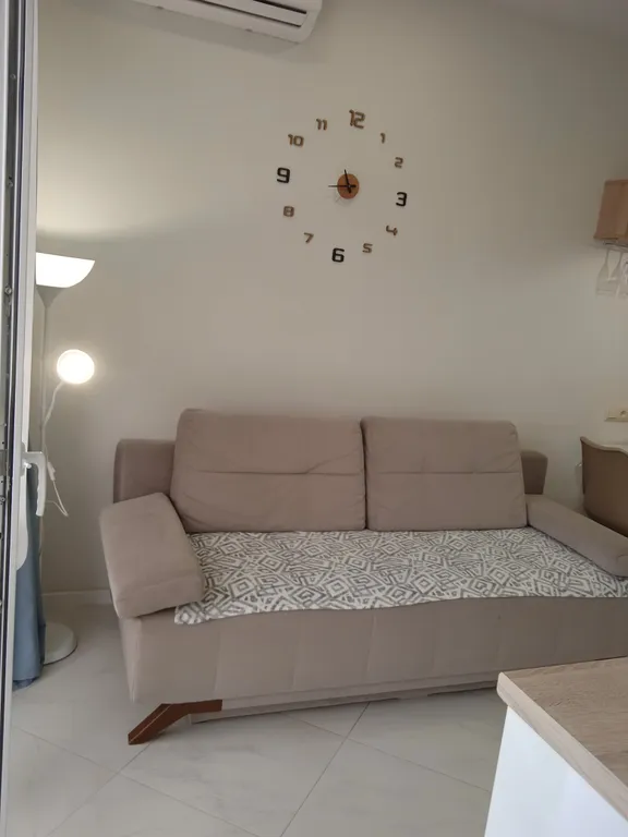 Квартира Квартира Апартамент Luxe — Сириус