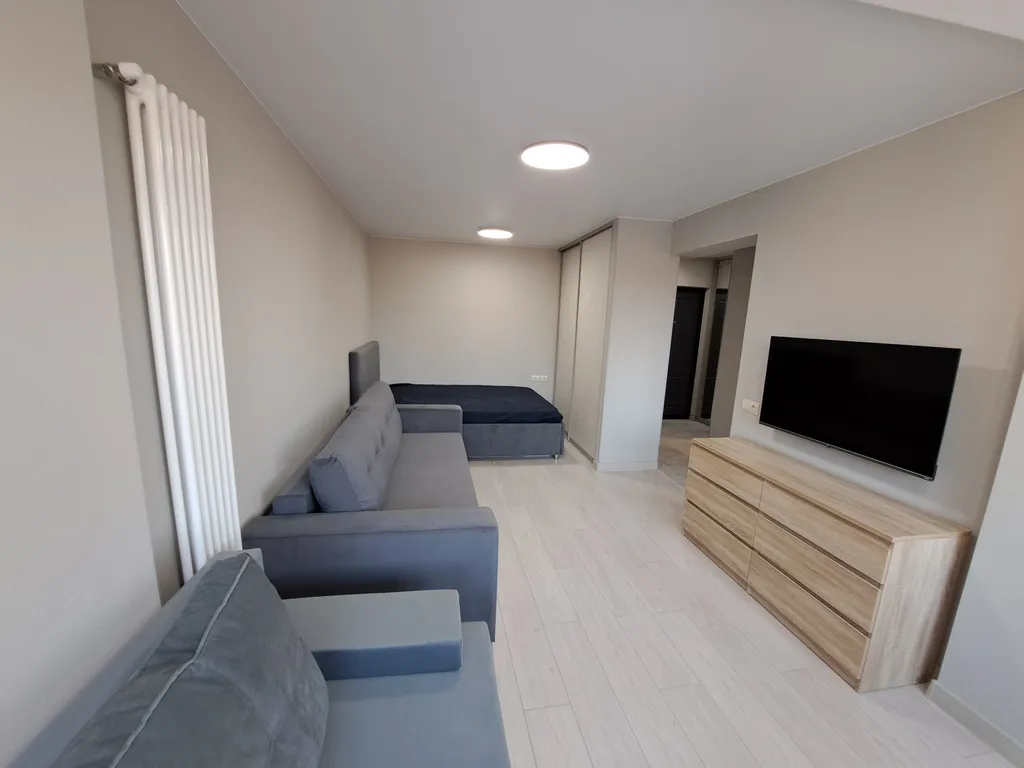 Квартира Апартаменты в центре Адлера — Адлер