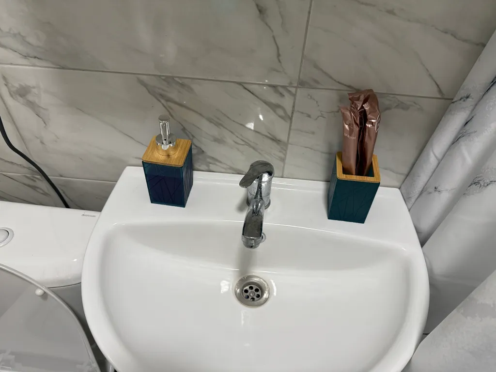 Квартира Уютная квартира с видом на горы — Владикавказ