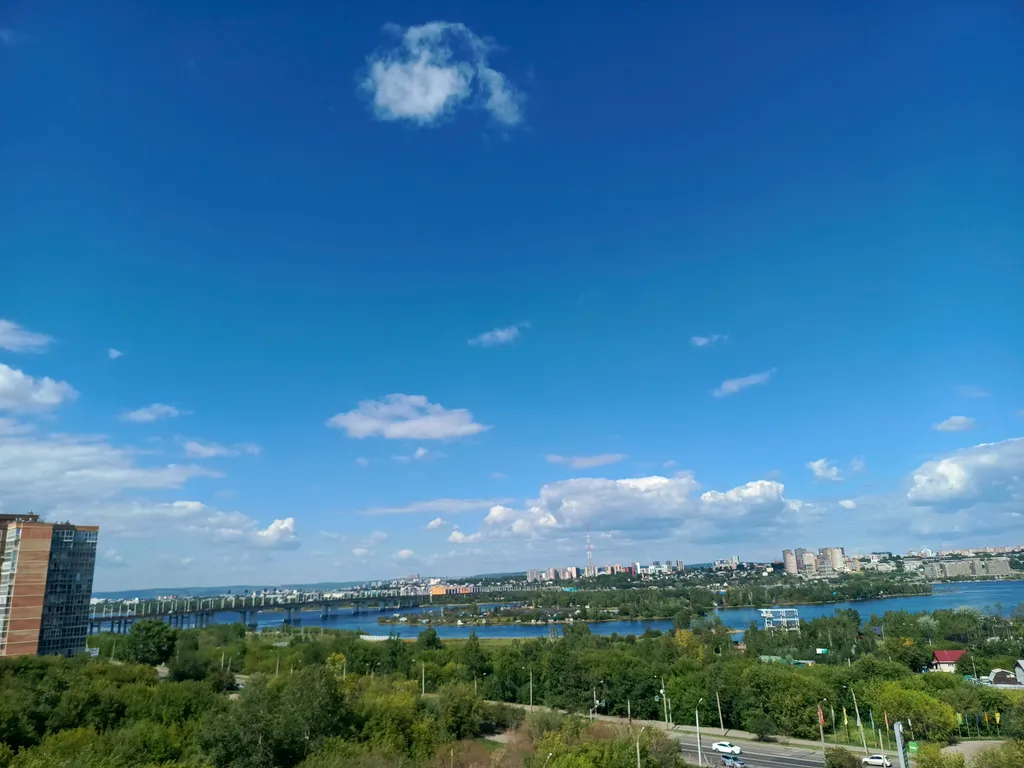 Квартира Уютная квартира — Иркутск