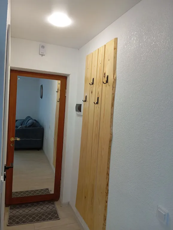 Квартира в центре города