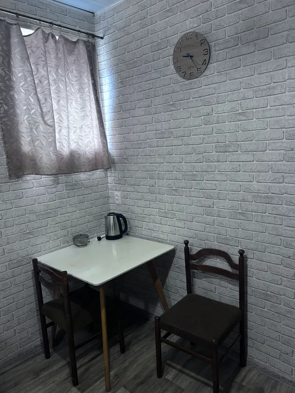 Уютная квартира на Нагибина НАПРОТИВ Н2О первая линия