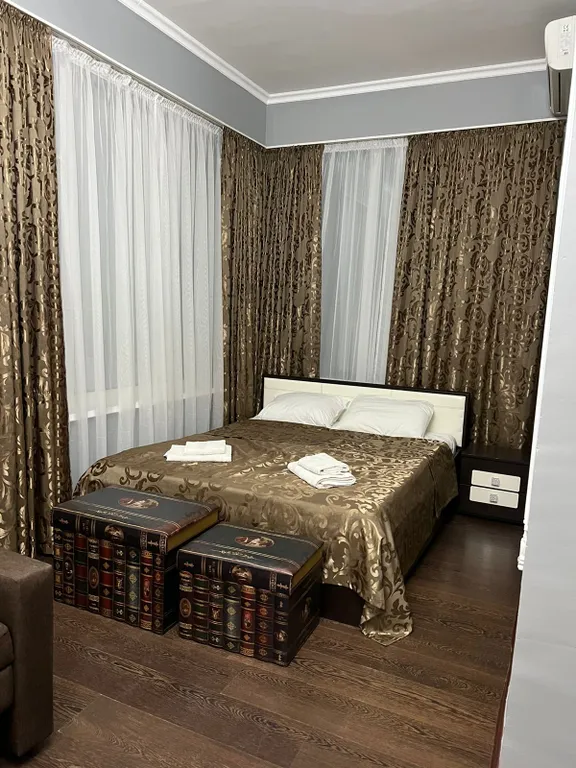 Комната