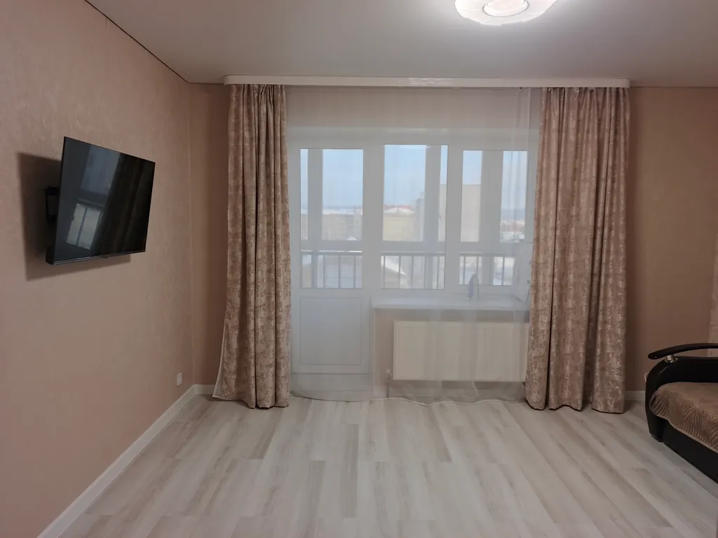 Новая 2-комнатная квартира со всеми удобствами