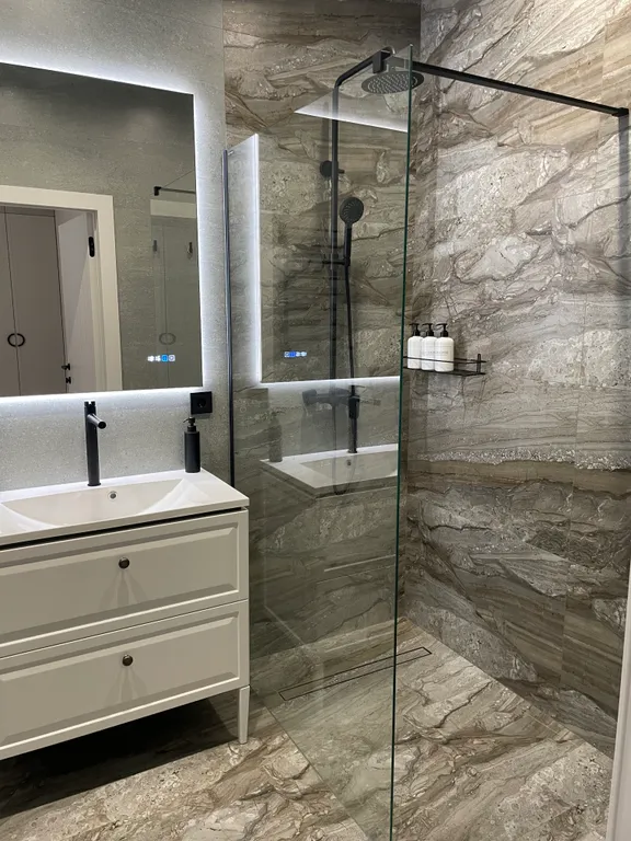 Апартаменты студия Атлантис