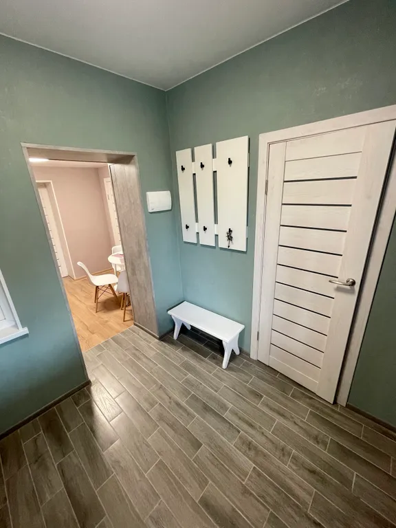 Квартира 2-комнатная Квартира — Геленджик