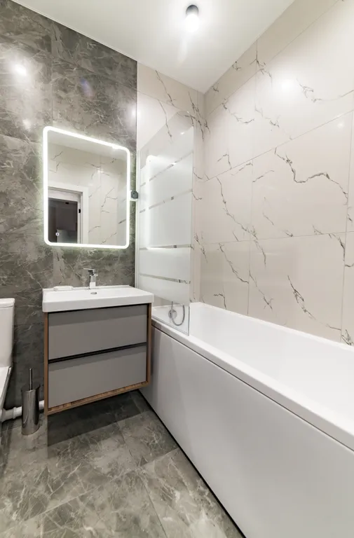 Квартира 1-комнатная Квартира — Казань