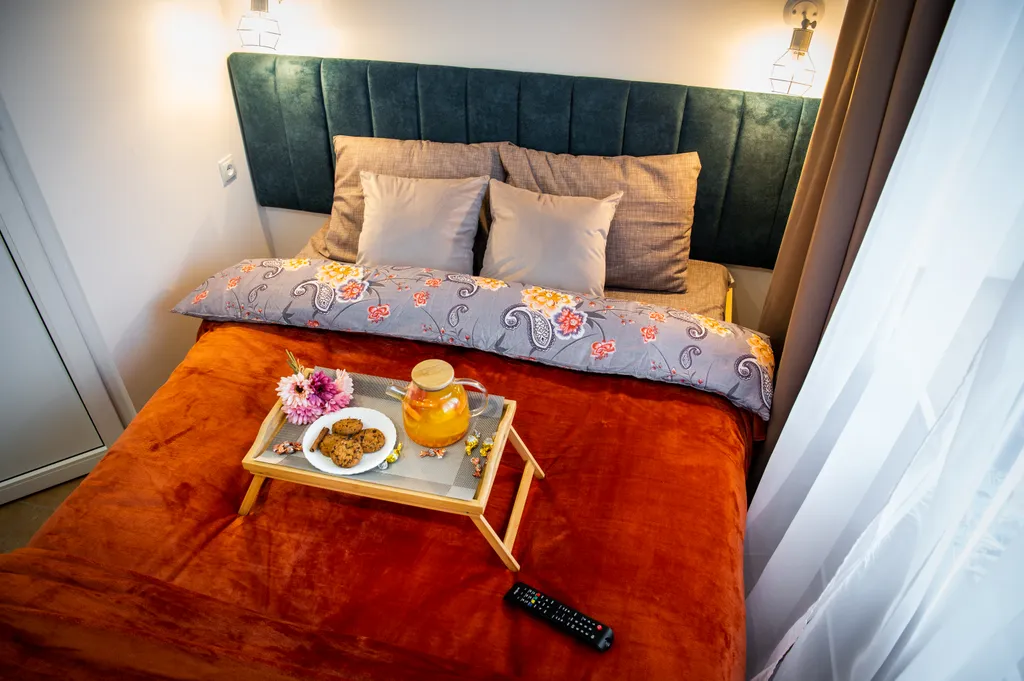 Квартира Студия на двоих — аренда посуточно в Владивосток