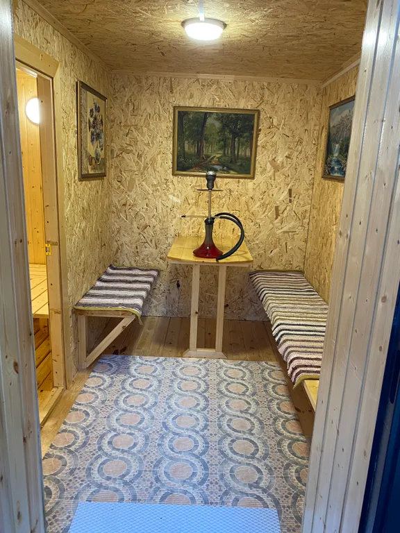 Гостевой дом