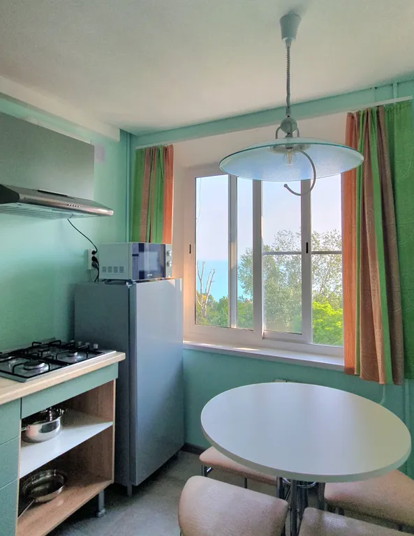 Квартира Квартира Бриллиантовая рука — Сочи