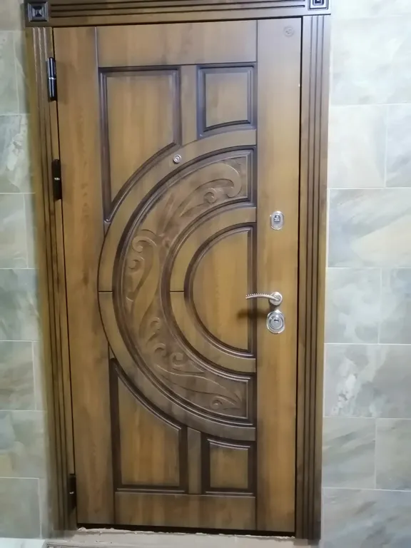 Апартаменты в сосновом лесу