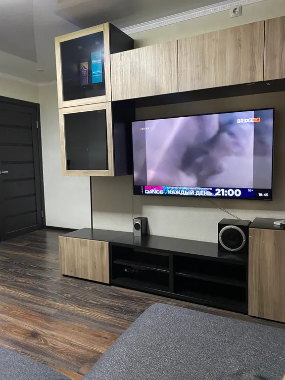 Квартира Уютная квартира — Ейск