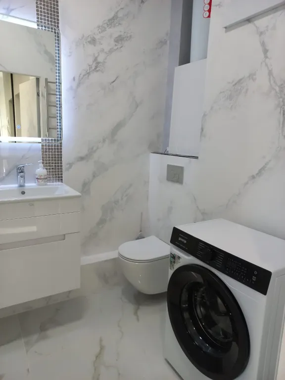 Шикарная квартира в ЖК Аристократ