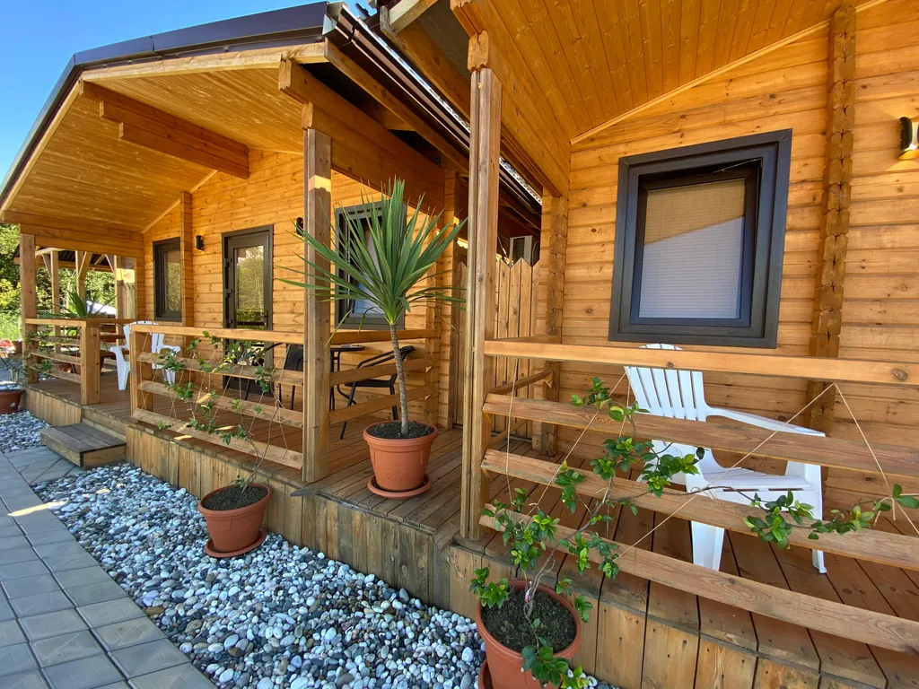 3-комнатный Дом