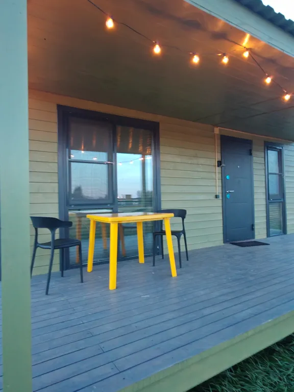 Дом в 35 километрах от Вологды у аквапарка Yes