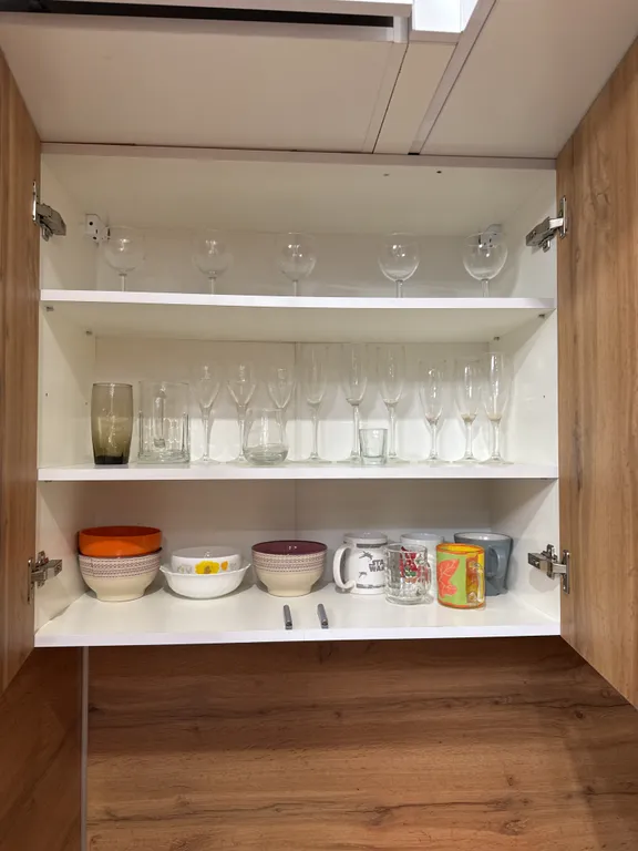 Уютная квартира с потрясающим видом