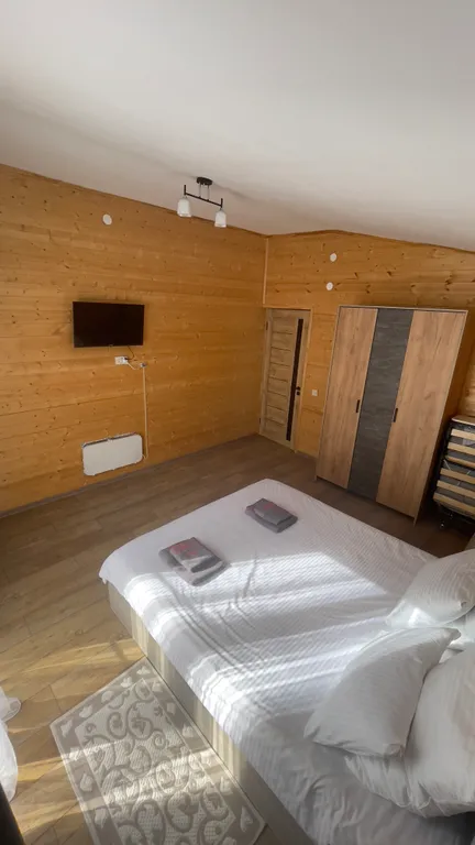 Уютный котедж DeMark