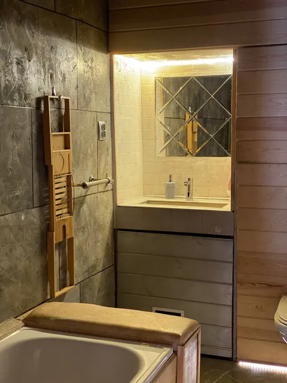 Дача-дом в живописном уголке Браслав, на озере Струсто