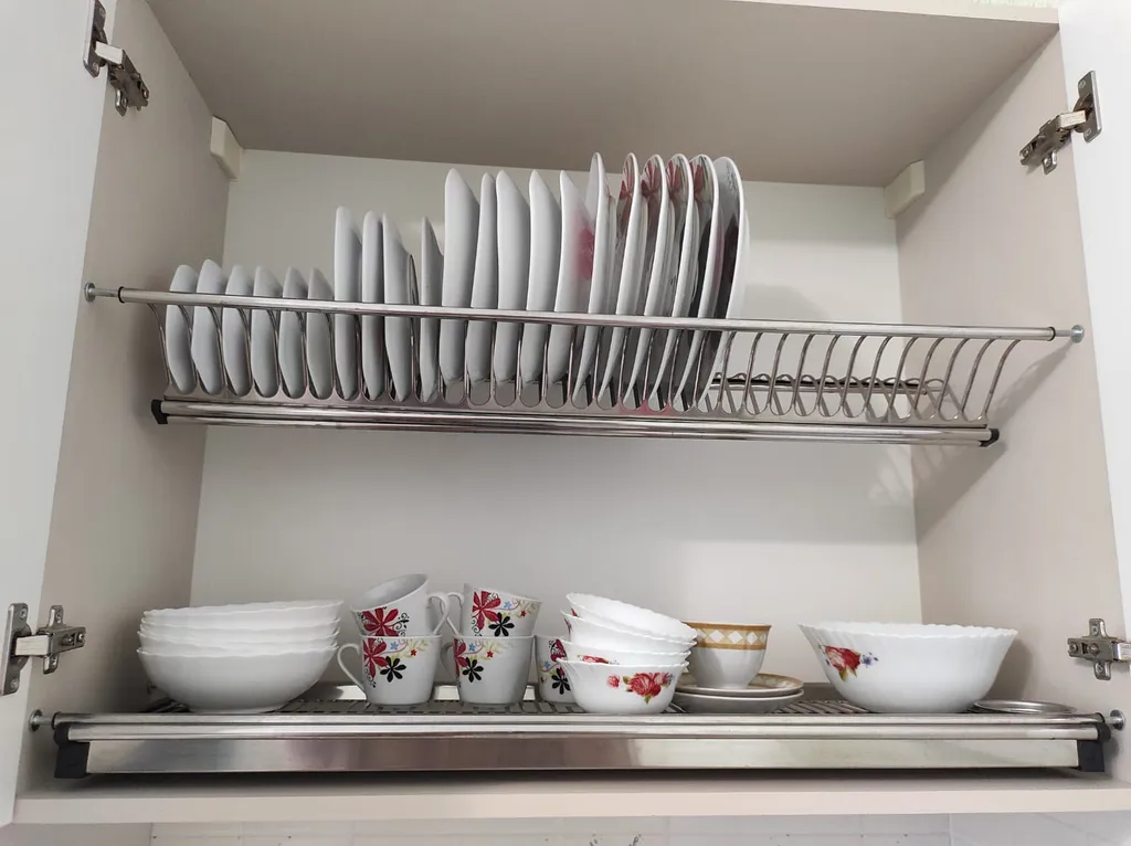 Квартира Уютная квартира на 1 этаже в новом доме — Элиста