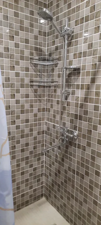 Уютная квартира рядом с горнолыжным центром