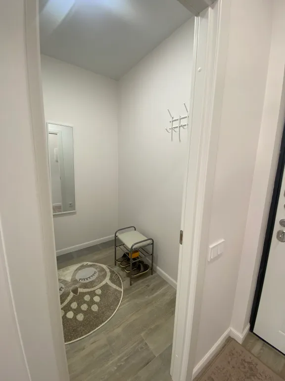 Квартира Апартаменты у моря — Анапа