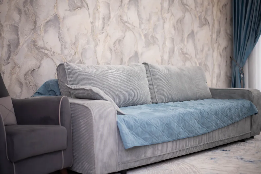 Квартира с комфортом в центре