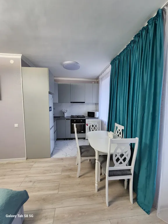 Квартира Апартаменты — Астана (Нур-Султан)