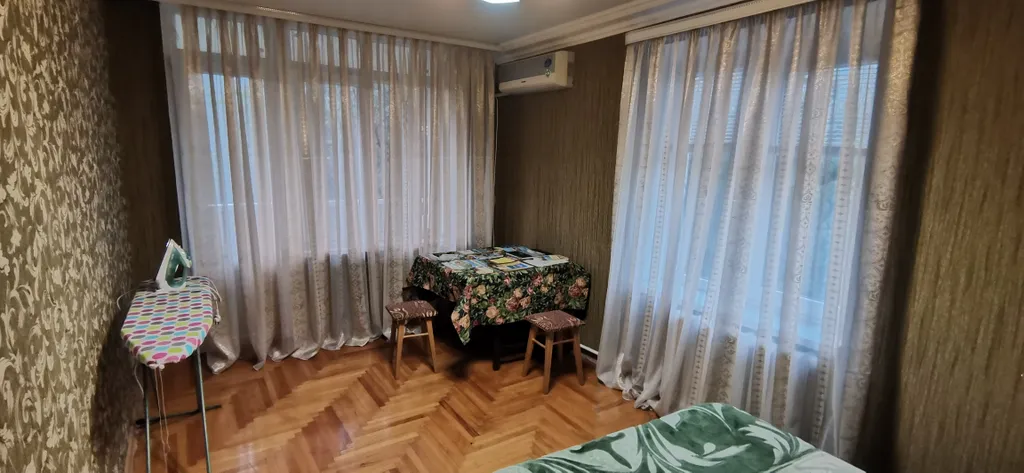 2-комнатная квартира с видом на горы Машук и Бештау