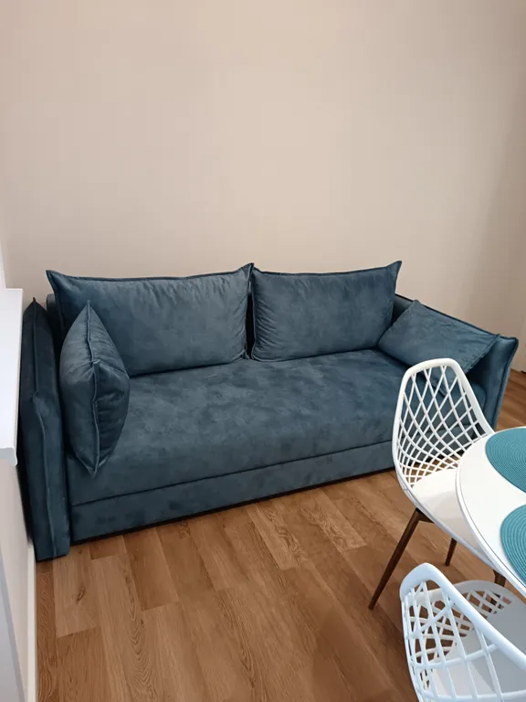 Уютная квартира Волна на море