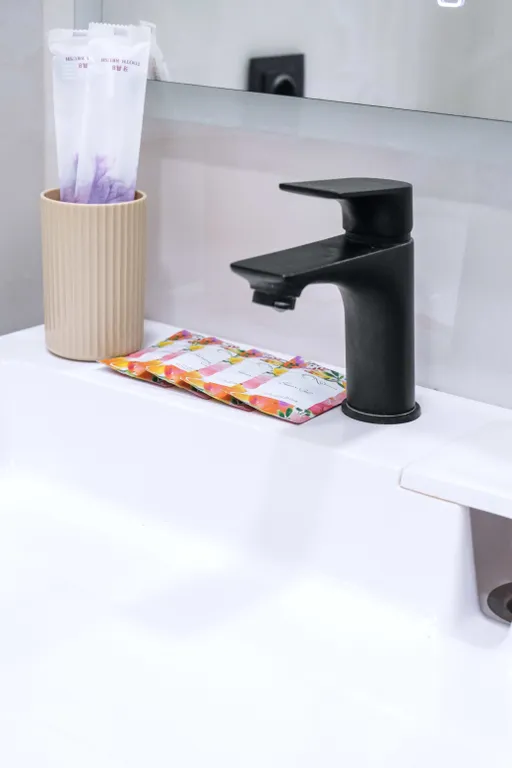 Квартира 1-комнатная Квартира — Сириус