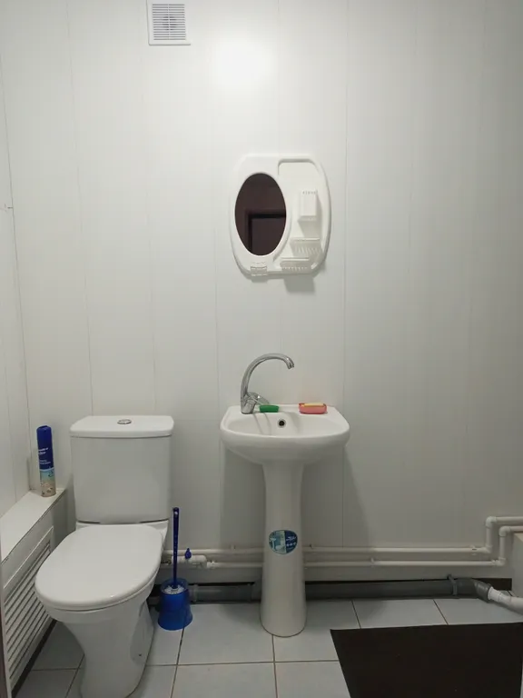 Квартира с индивидуальным отоплением сдается посуточно