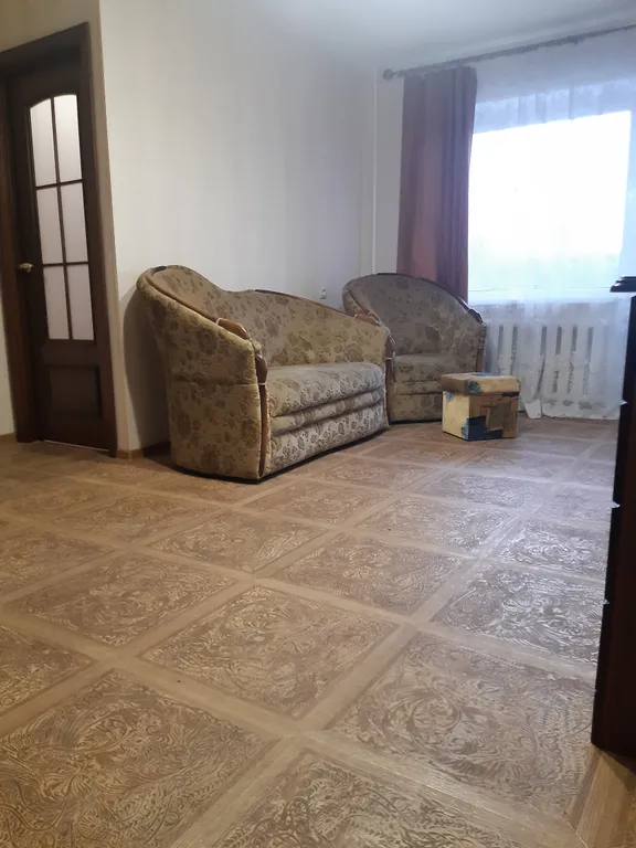 Уютная квартира на первом российском курорте Марциальные воды