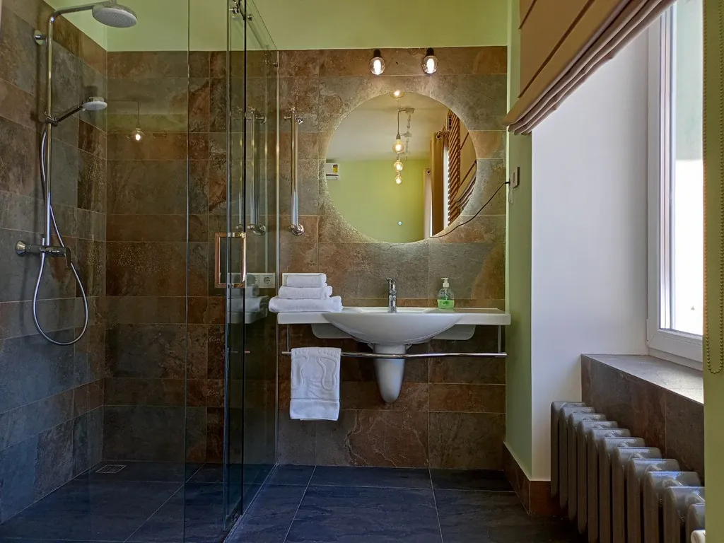 Комфортная студия для проживания