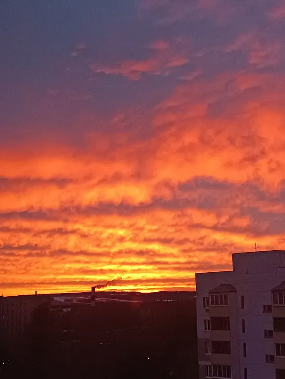 Уютная квартира в зелёном подмосковном городке