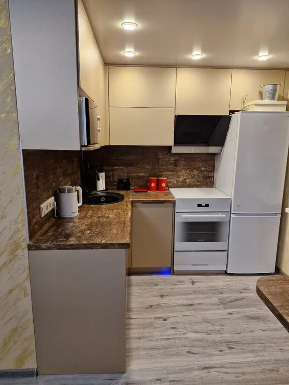 Уютная квартира в историческом центре города